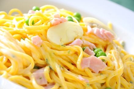 Linguine